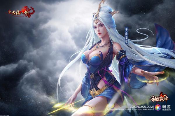 《幻塔》角色突破材料速刷方法与副本掉落表