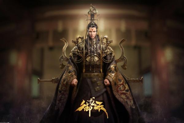 《最受欢迎的大型网游》2024年十大热门网络游戏